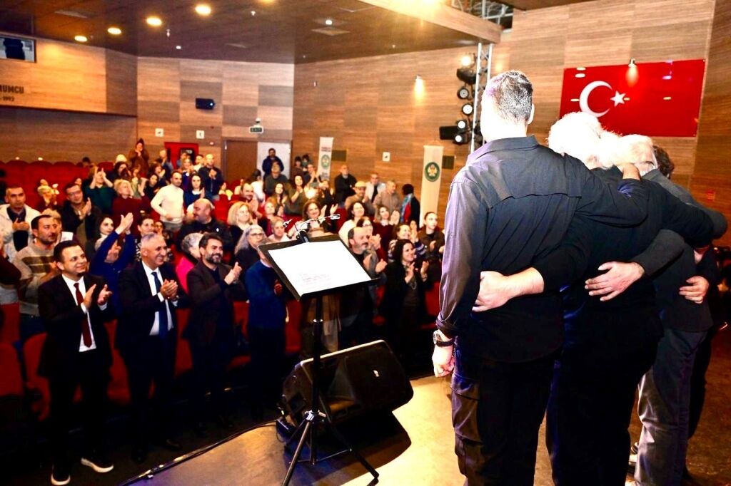 Edebiyatin Çinari Yaşar Kemal (2)