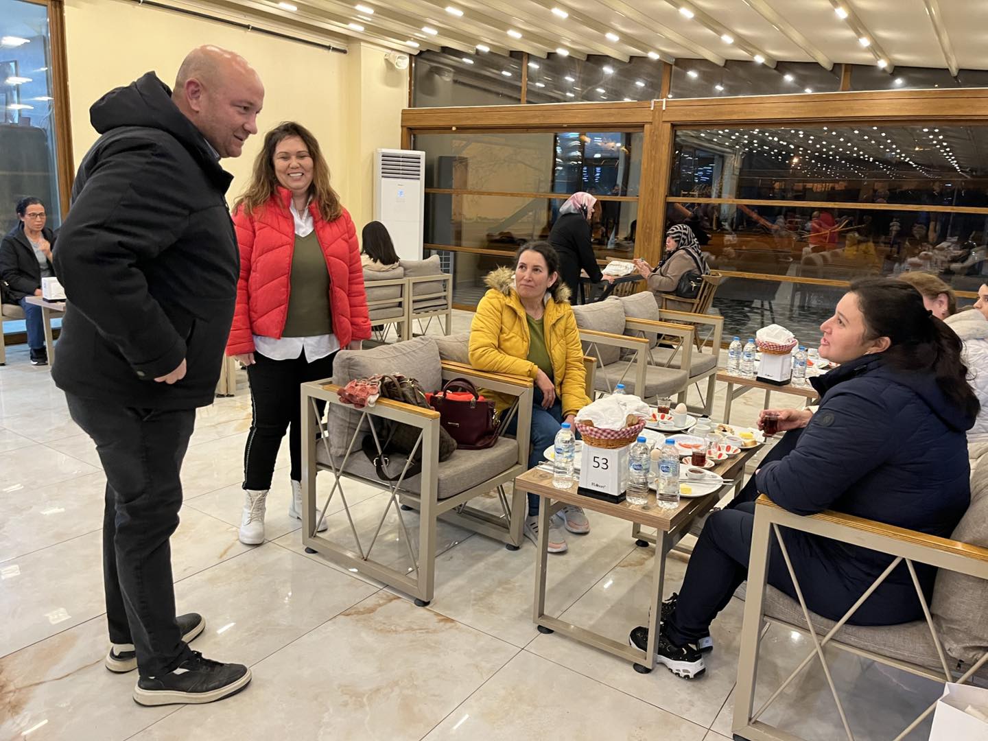 Gölmarmara Ramazan’ı (1)