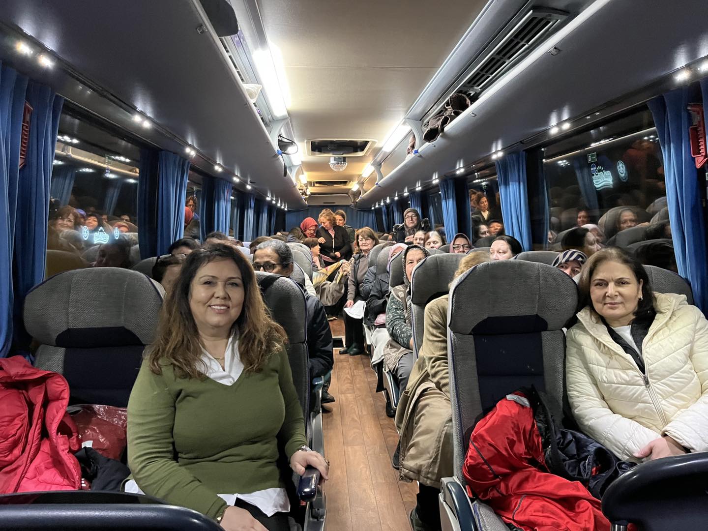 Gölmarmara Ramazan’ı (2)