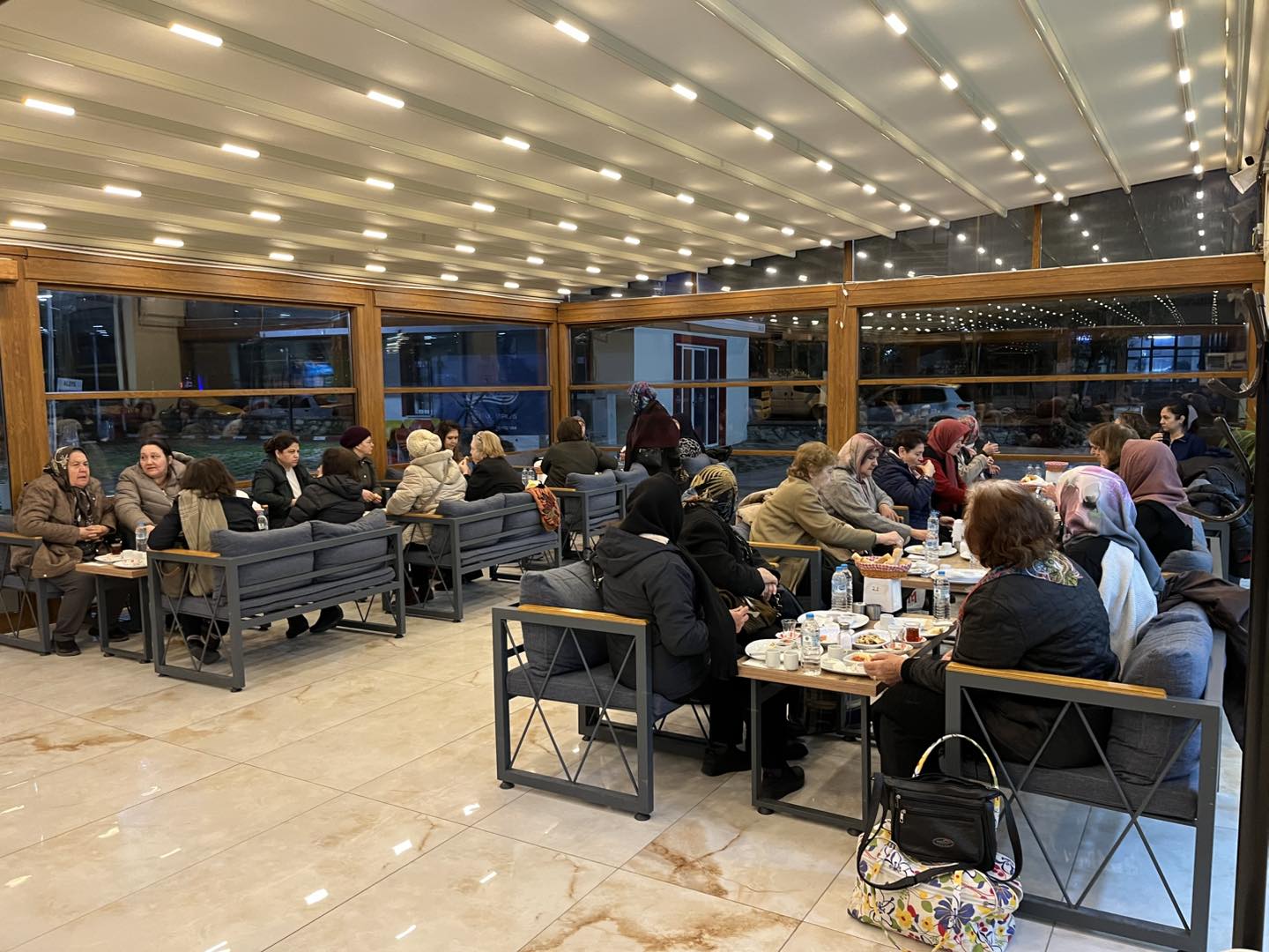 Gölmarmara Ramazan’ı (3)