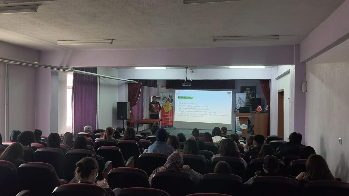 Gördes Meslek Yüksekokulu Öğrencilerine, A (1)