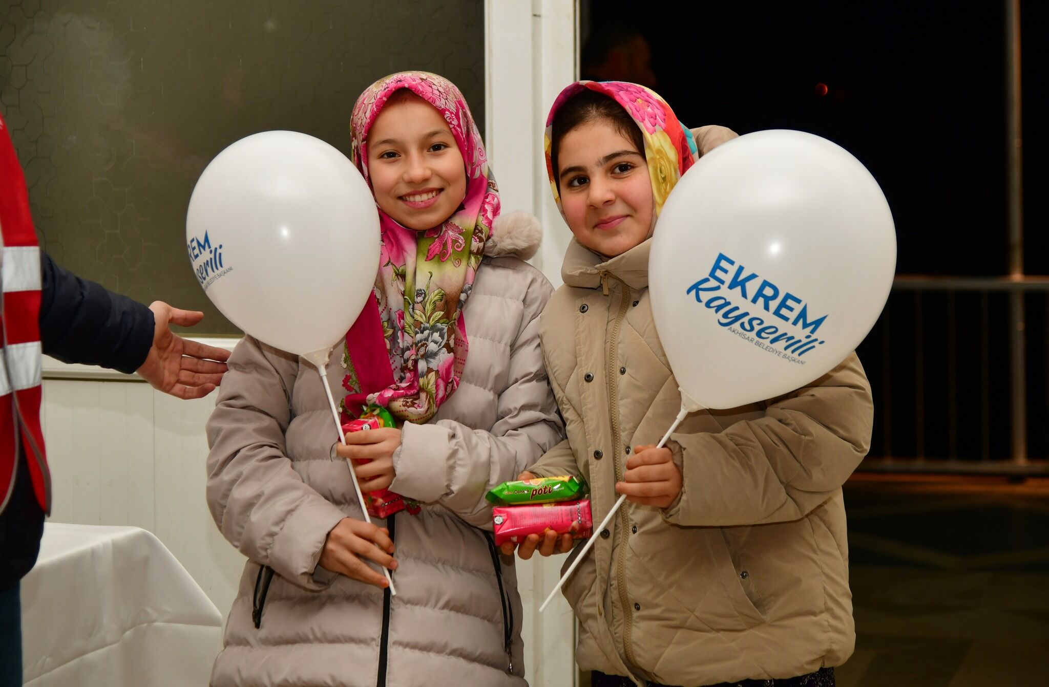 Hacivat Karagöz (1)