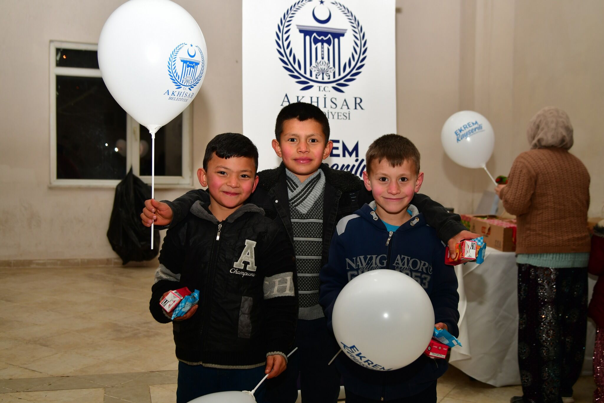 Hacivat Karagöz (2)