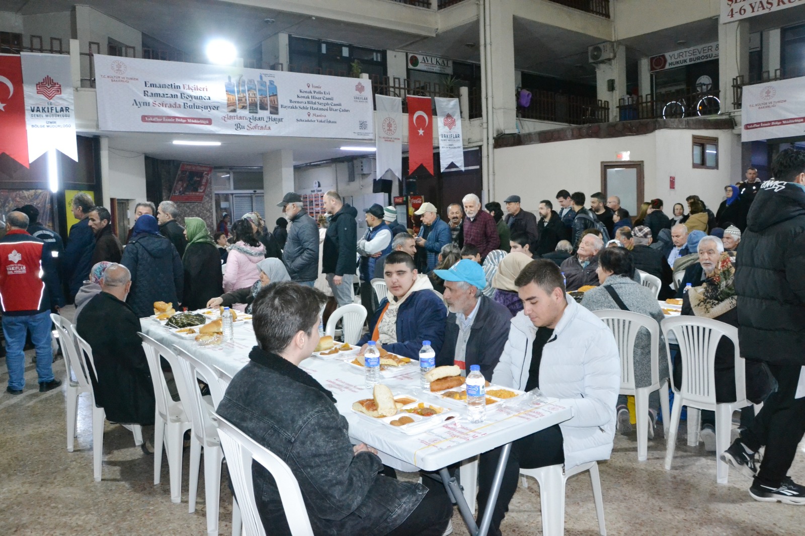 Iftar Yemeği (8)