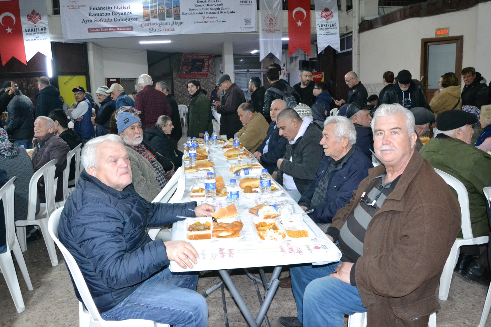 Iftar Yemeği (9)