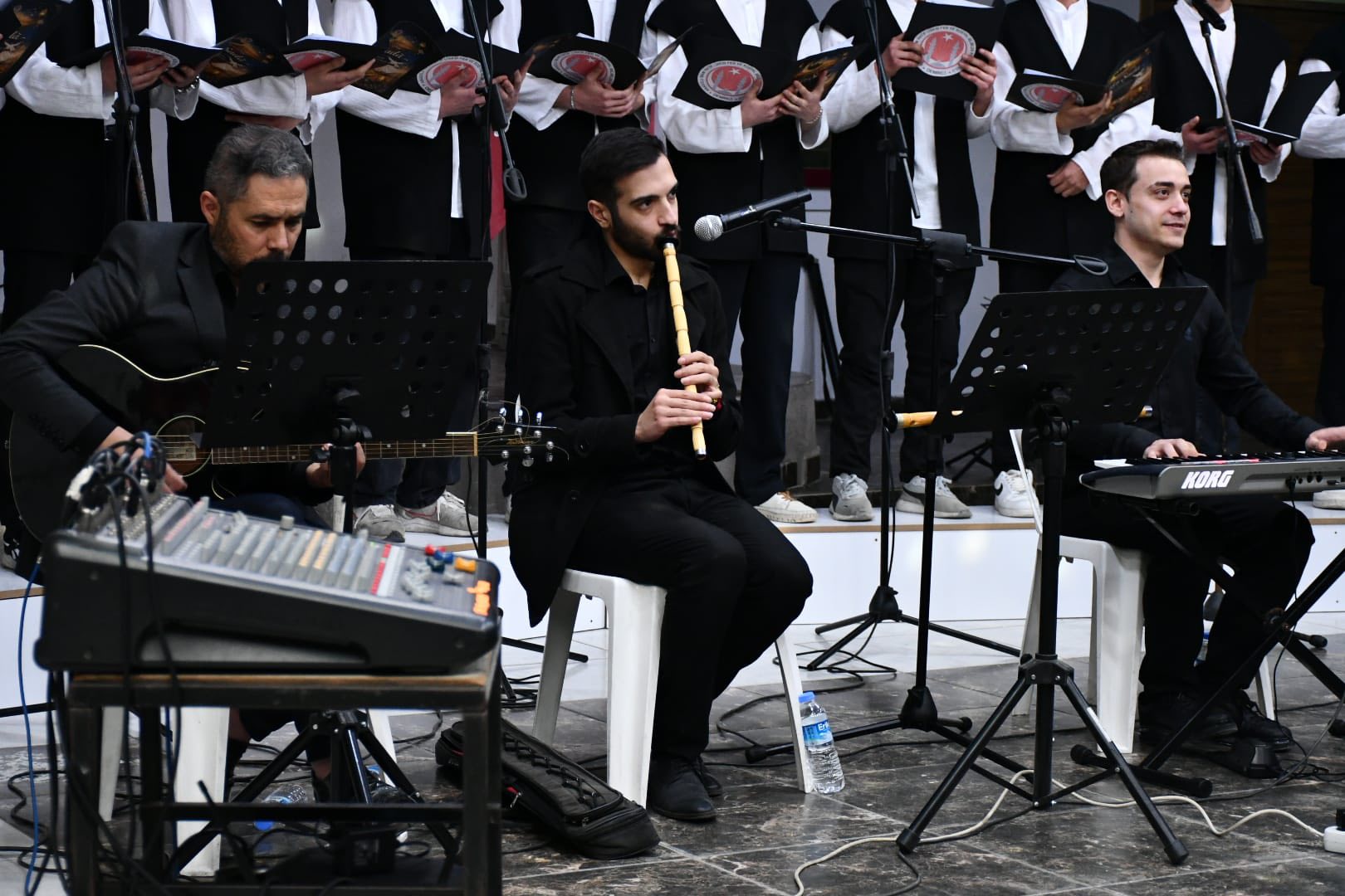 Ilahi Gecesi (2)