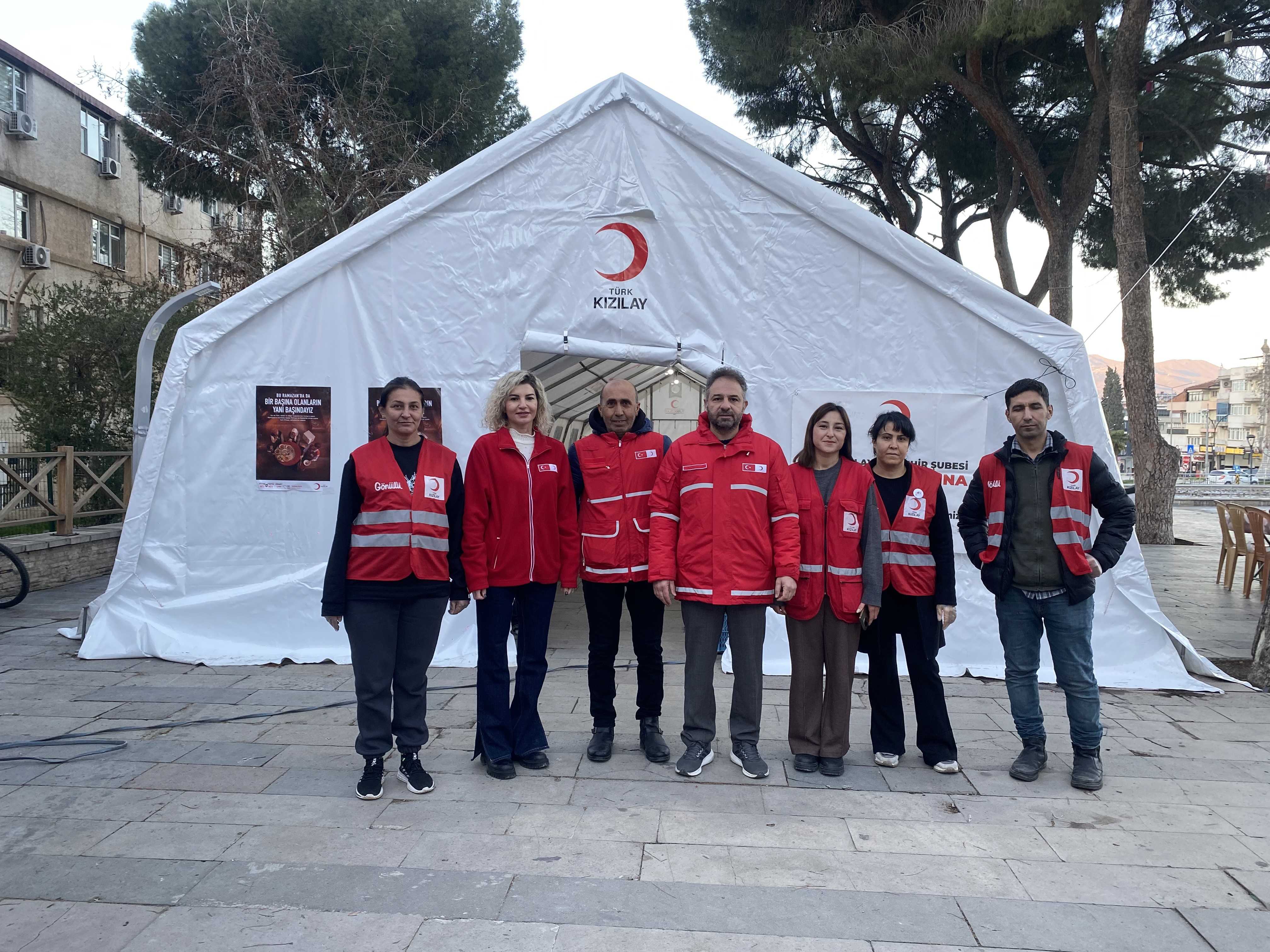 Kızılay Alaşehir Iftar (4)