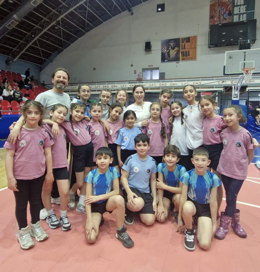 Kula’nın Genç Cimnastikçilerinden Manisa’da Büyük Başarı! (2)