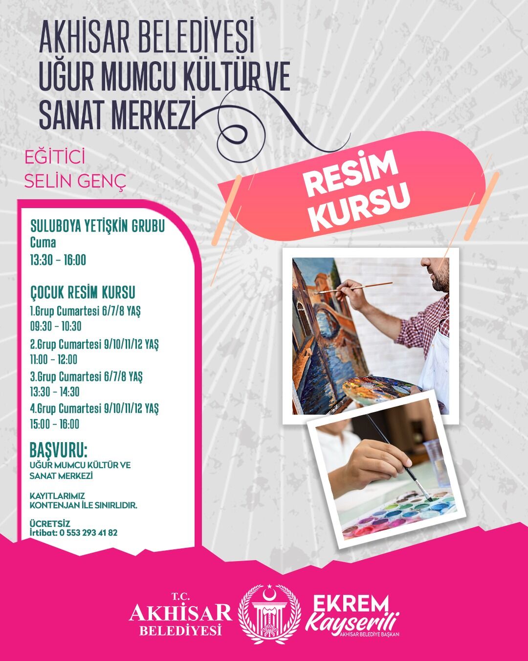 Kurs Kayıtları (1)