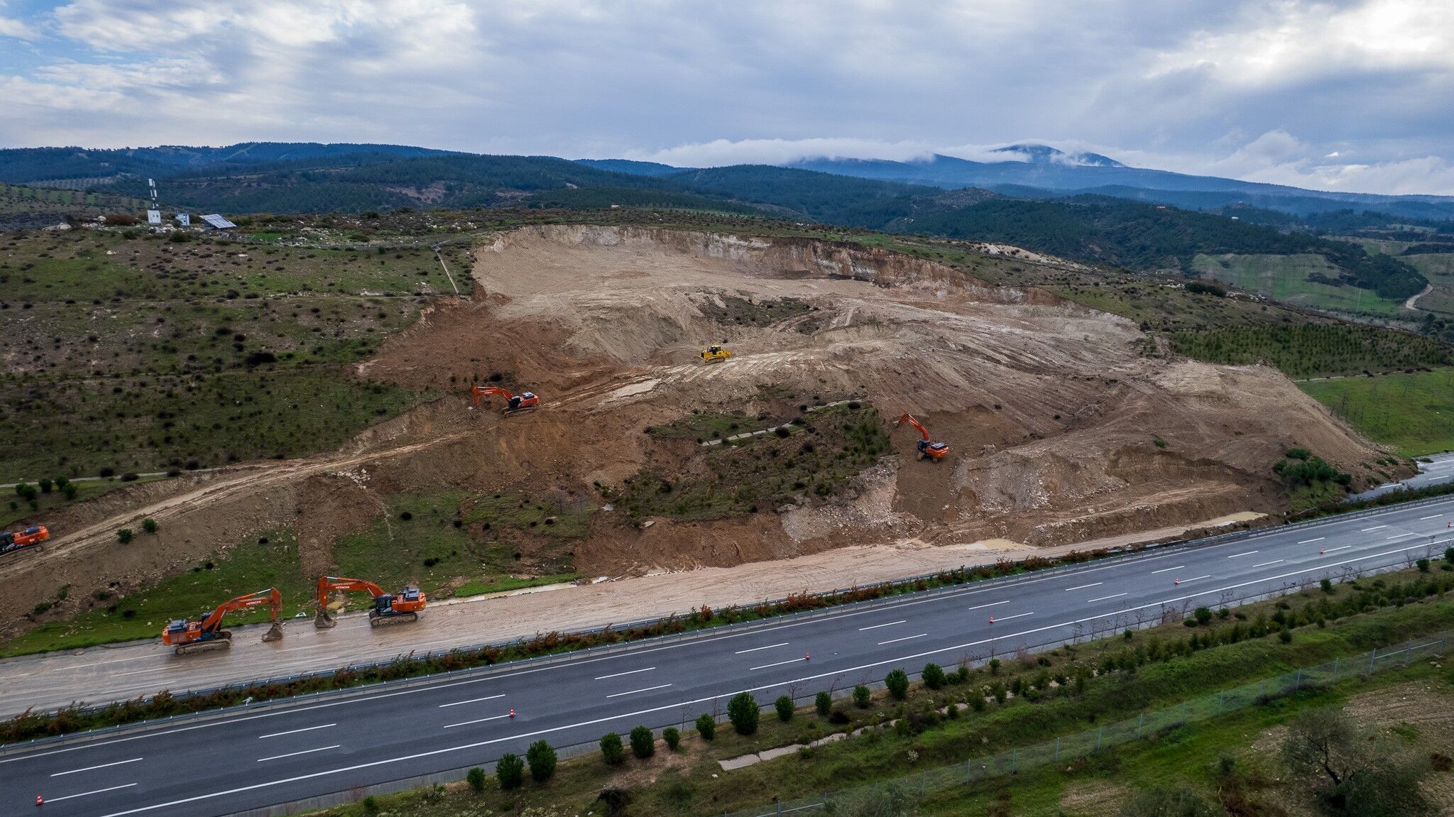 Manisa Heyelan Temzil (3)