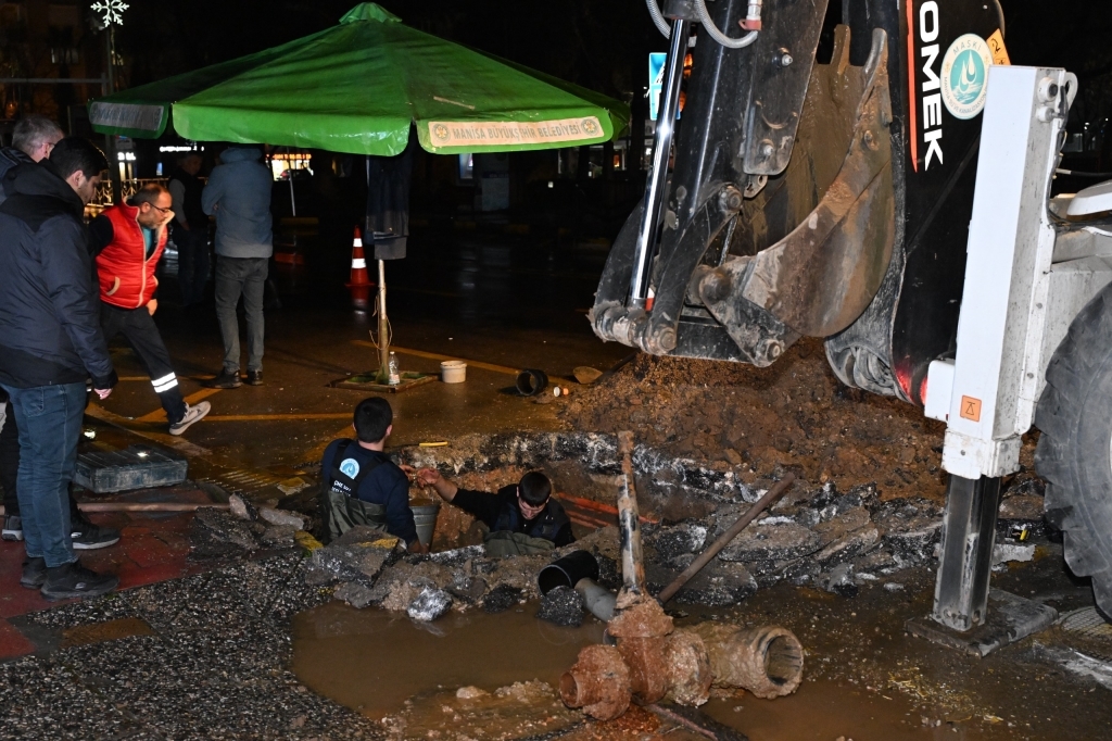 Manisa Su Ve Kanalizasyo (4)