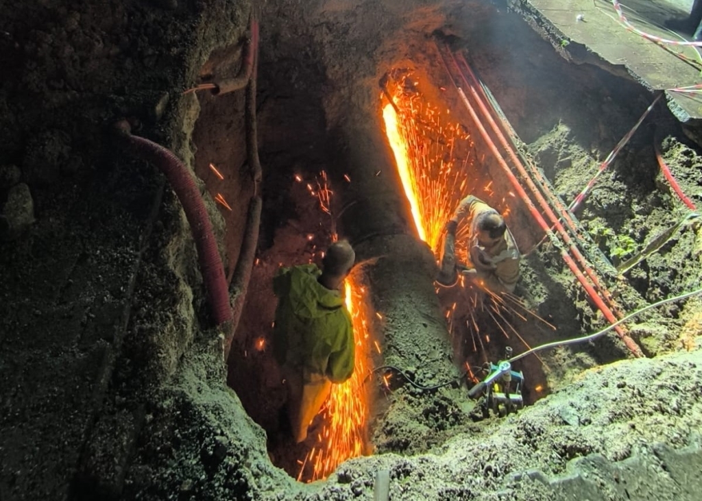 Manisa Su Ve Kanalizasyo (5)