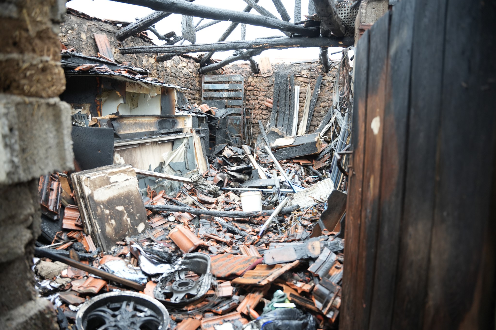 Manisa Yangın (3)-6