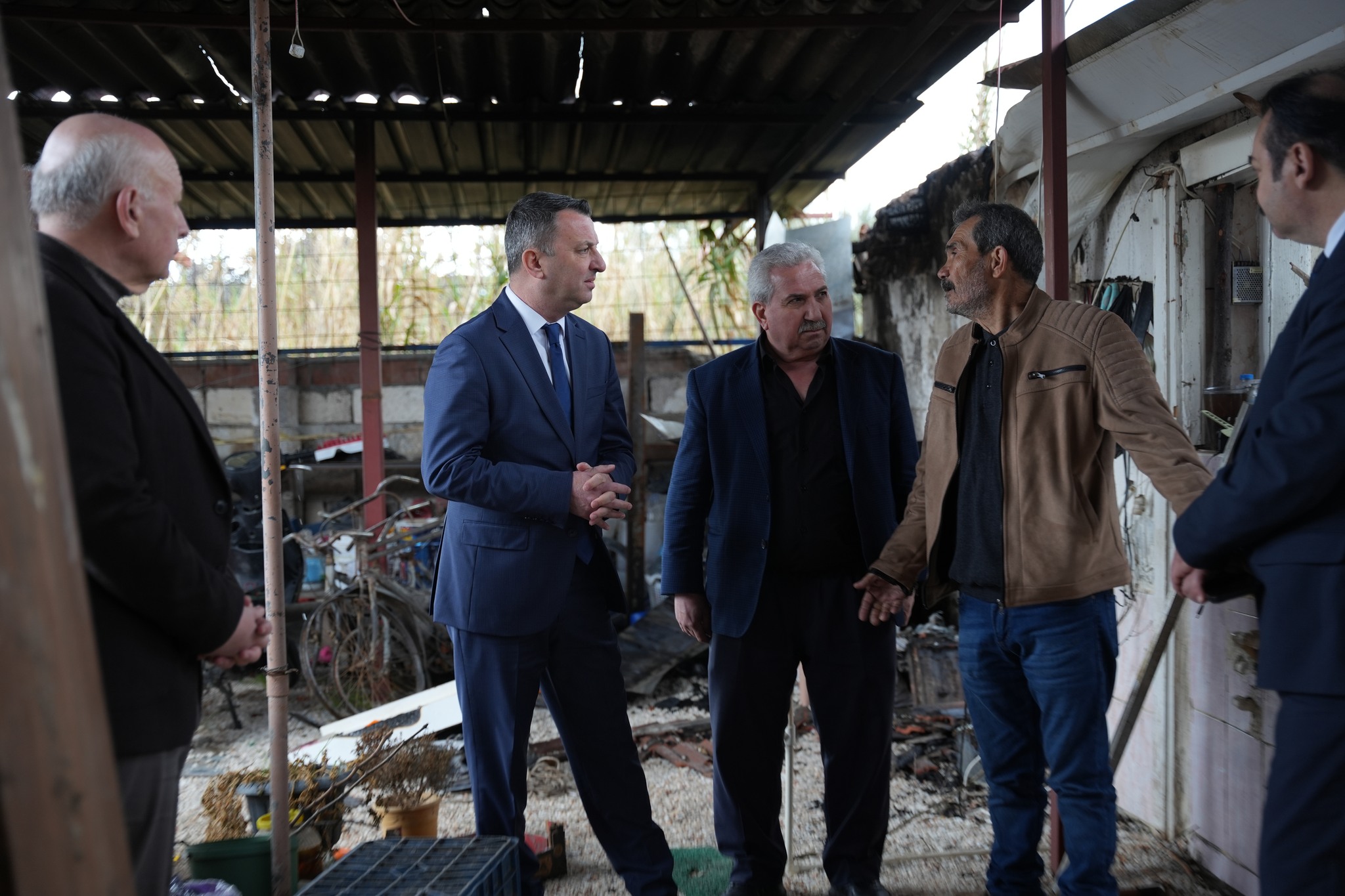 Manisa Yangın (4)-4