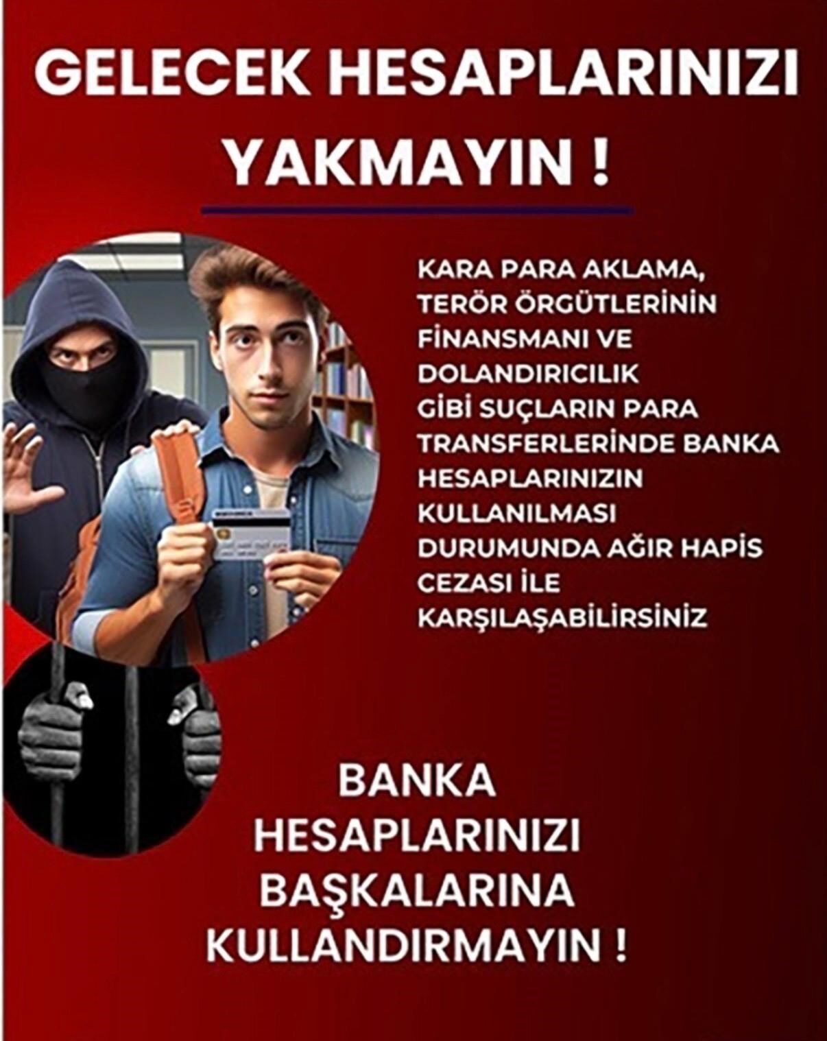 Manisa'da 'Bilişim Suçları' Uyarısı (1)