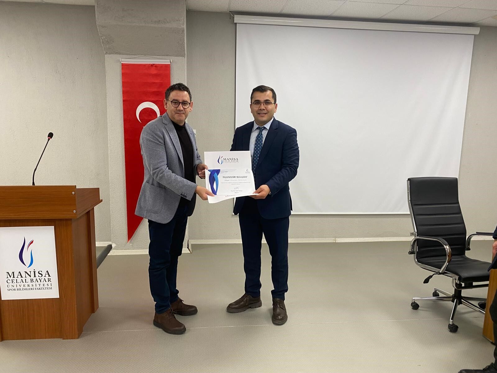 Manisa'da 'Bilişim Suçları' Uyarısı (2)