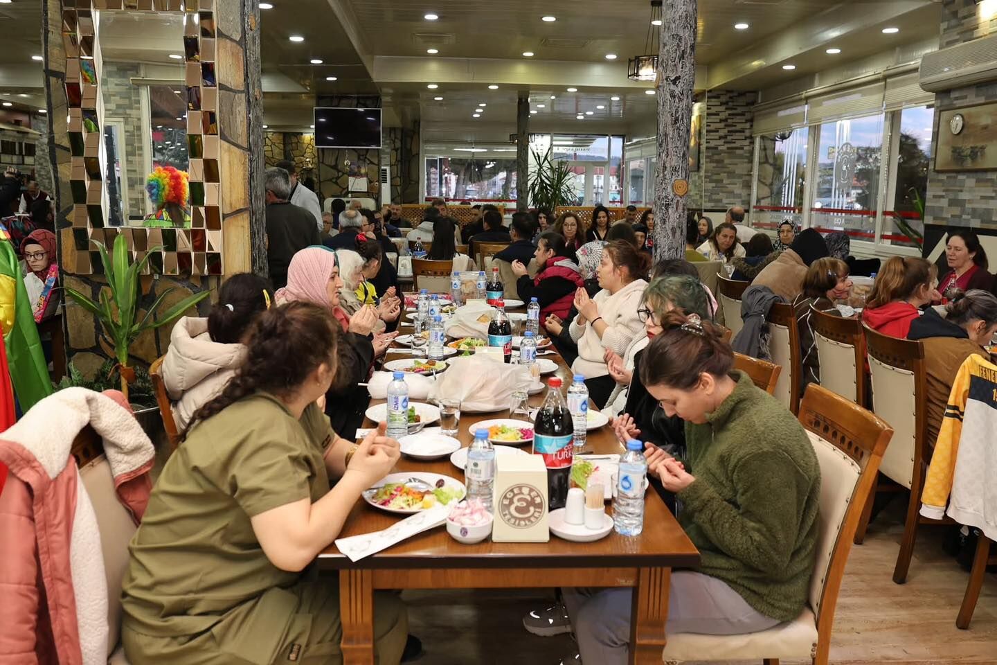 Manisa'da Özel Gereksinimli Bireyler (3)