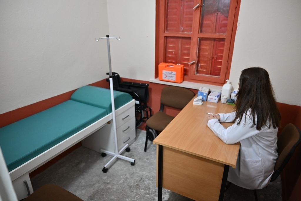 Manisa'da Üniversite Öğrencisi Hayal Etti, Büyükşehir Gerçekleştirdi! (4)