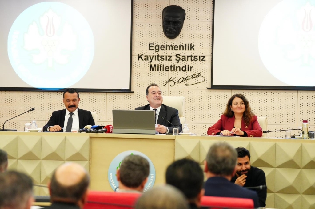 Manisa’ya Iki Pilot Afet Parkı Kuruluyor (1)-1