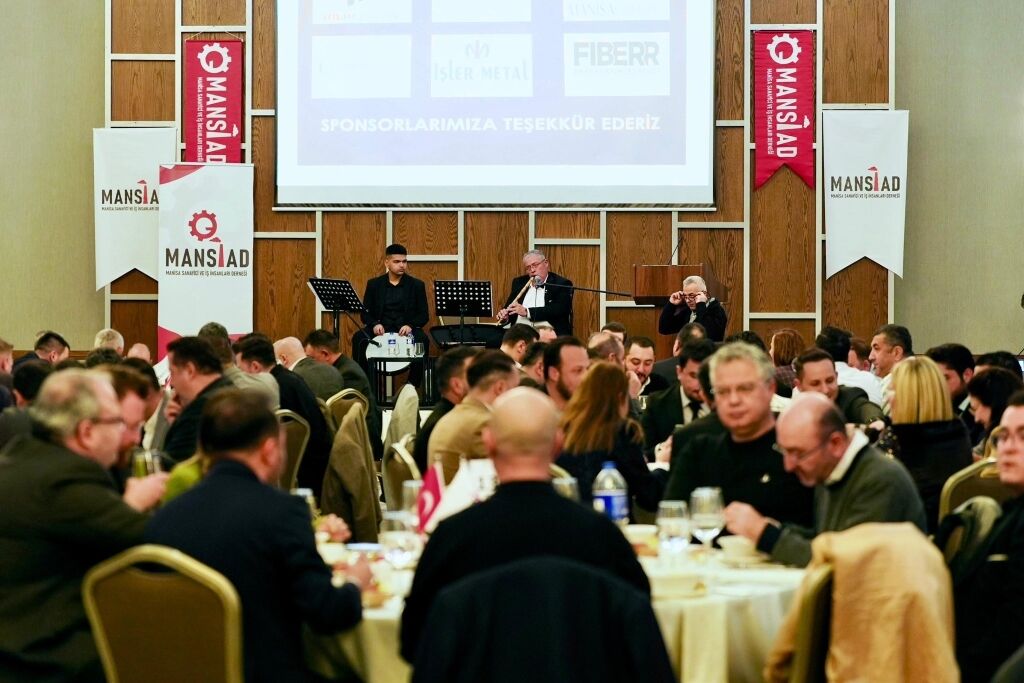 Manisa’yı Üst Seviyeye Taşıyacağız