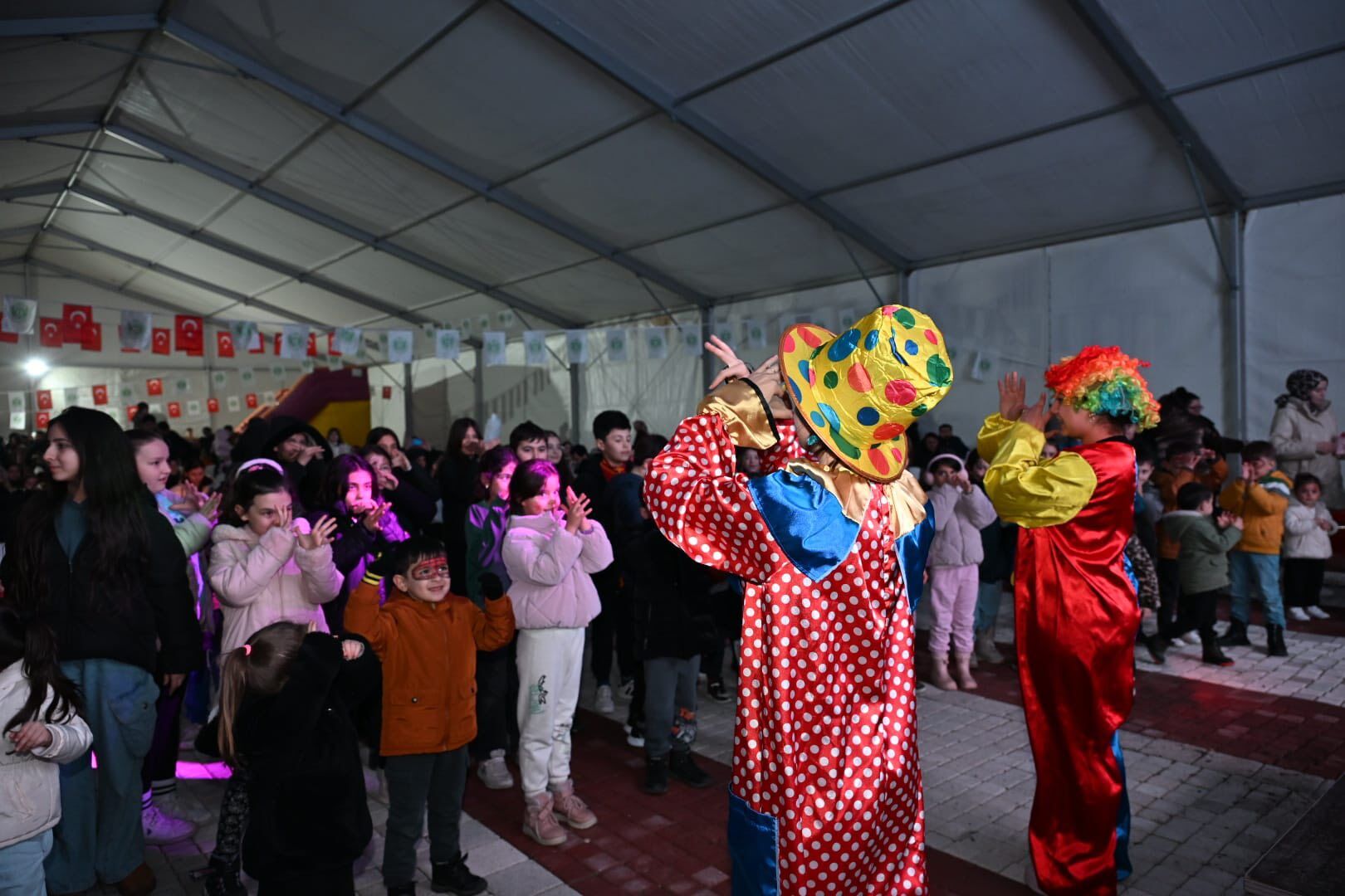 Ramazan Programı Manisa (1)