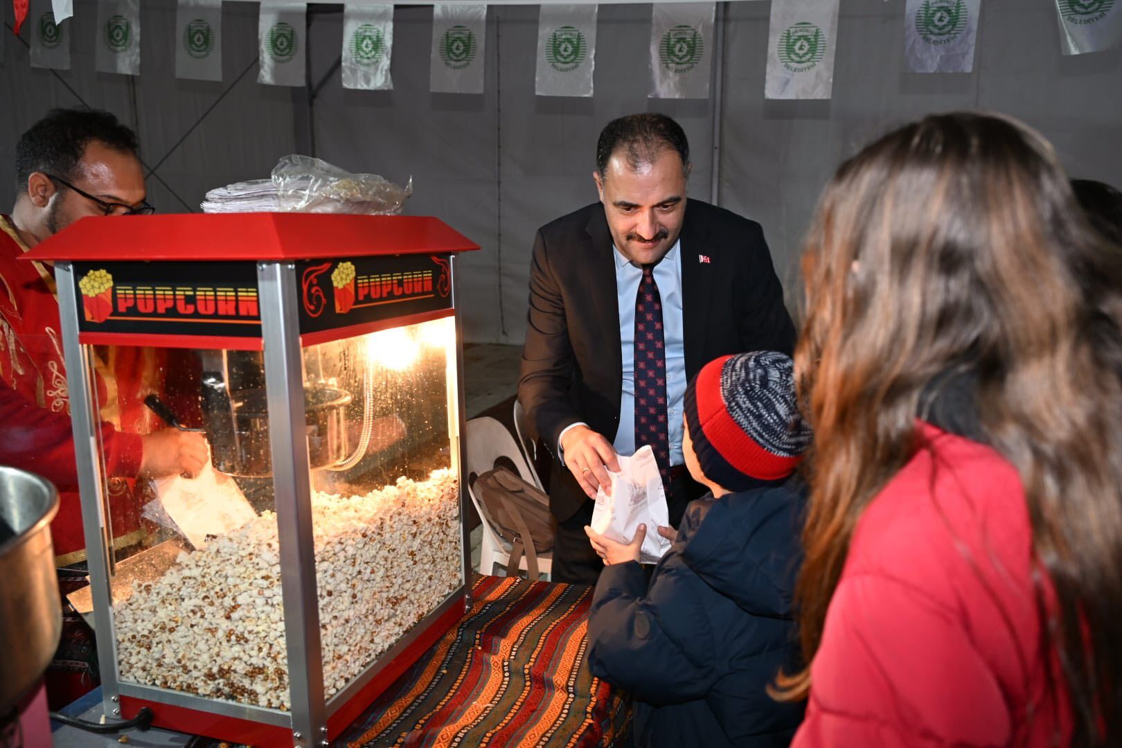 Ramazan Programı Manisa (5)