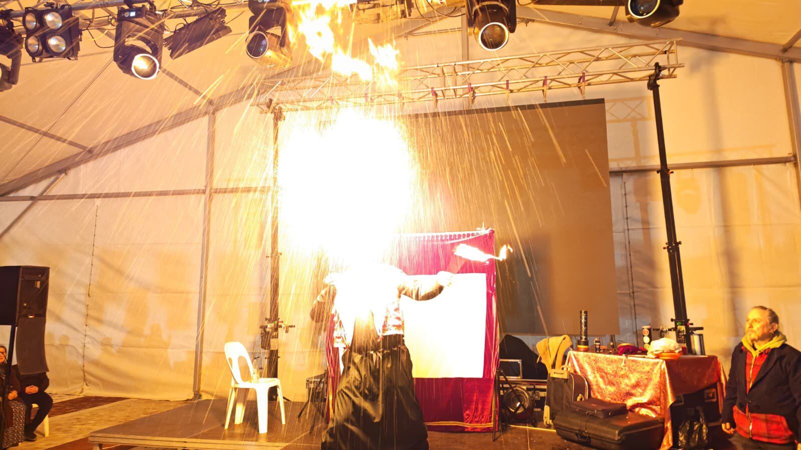 Ramazan Programı Manisa (7)