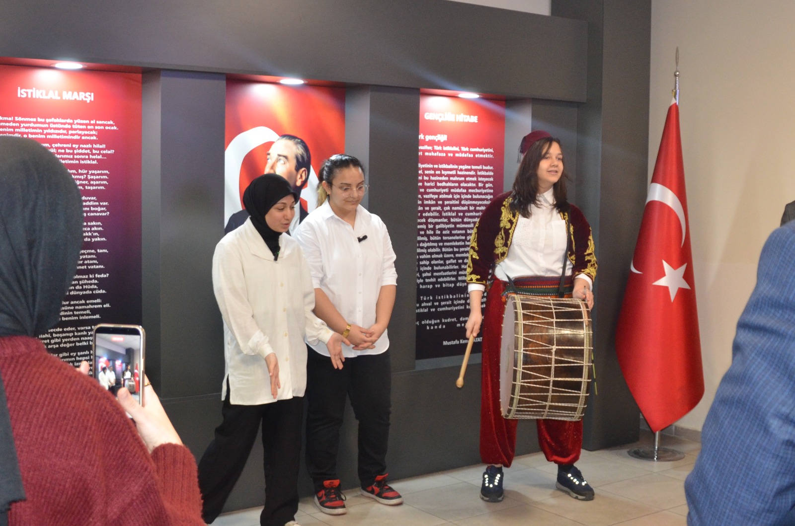 Ramazan Ruhu Manisa'da Yeniden Canlandı! (1)