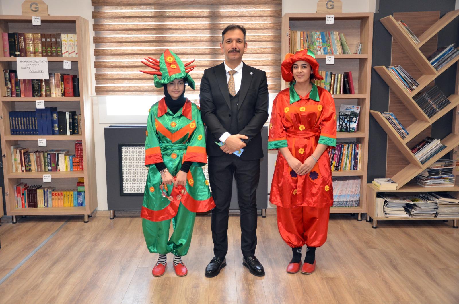 Ramazan Ruhu Manisa'da Yeniden Canlandı! (2)