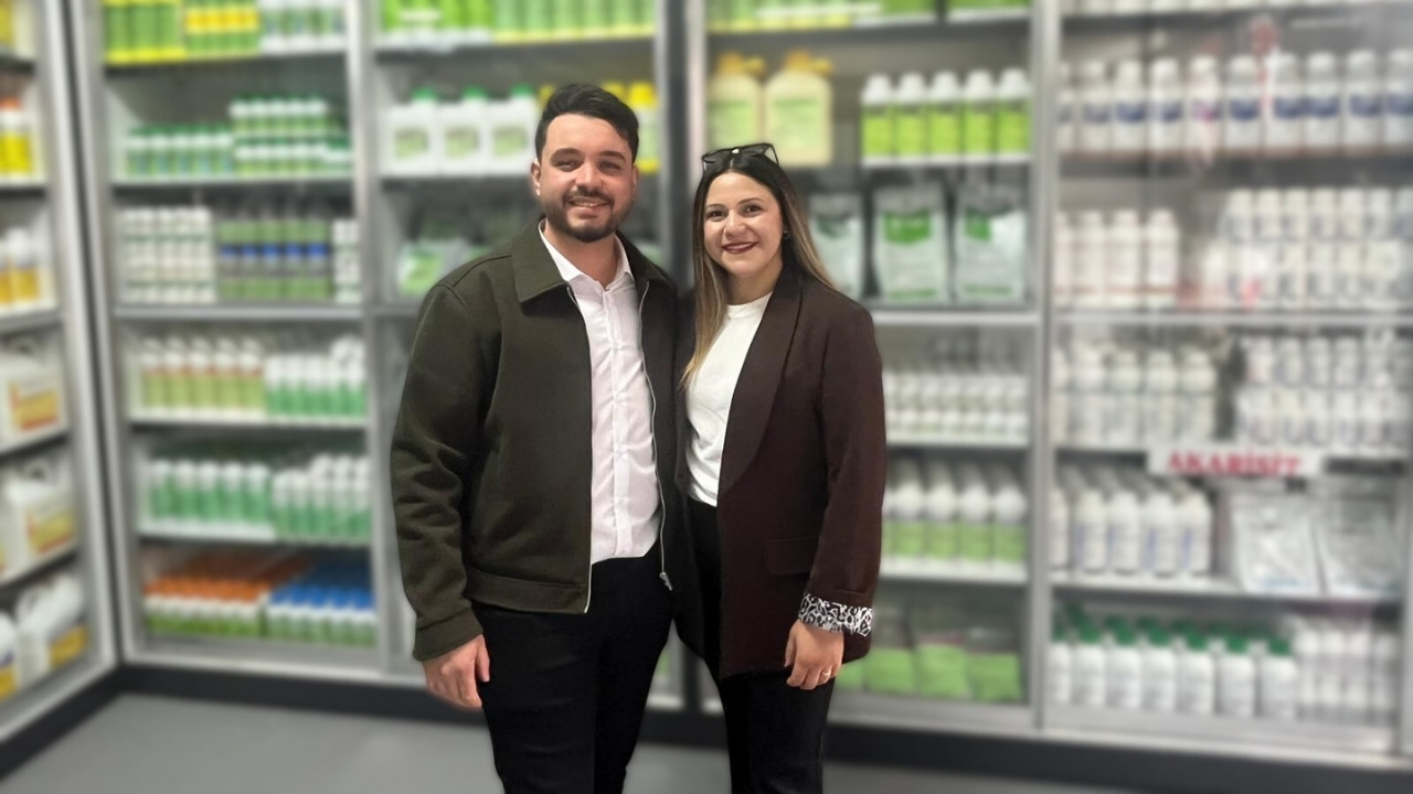 Sarıgöl’de Kır Ziraat Hizmete Açıldı .1.1.2