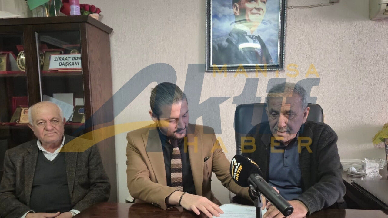 Sarıgöllü Çiftçilere Sağlık Ve Enerjide Büyük Avantaj Sağlayacak Protokoller .1