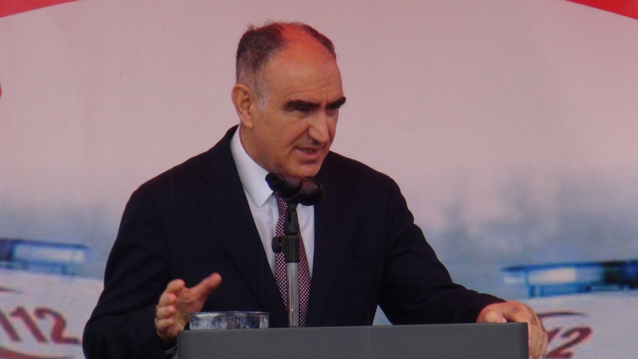 Sarıgöl'ün Acil Sağlık Gücü Artıyor! Yeni Ambulans Geliyor .1.1