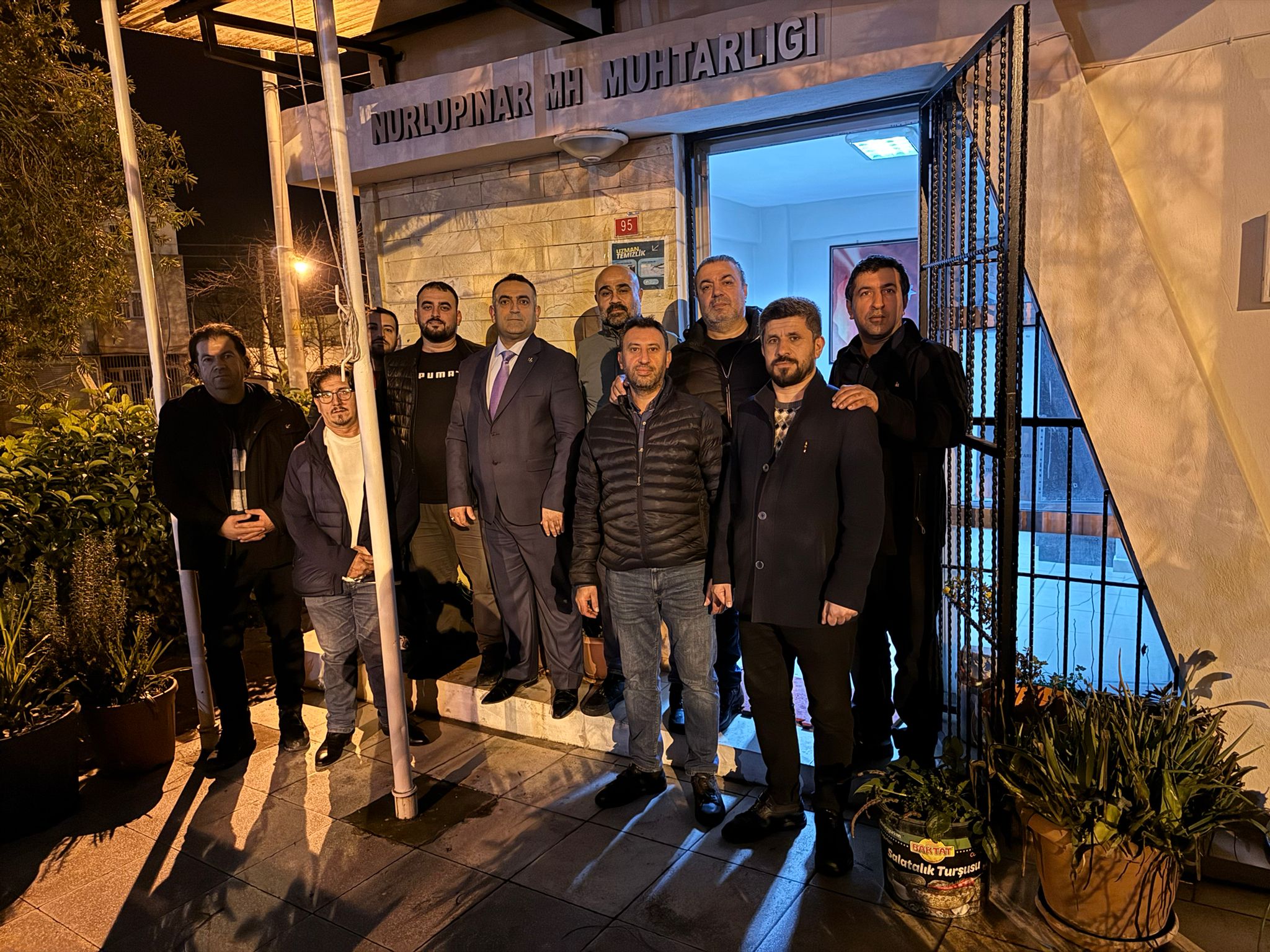 Şehzadeler’de Yeniden Refah Rüzgarı Vekiller Nerede, Millet Perişan! (6)