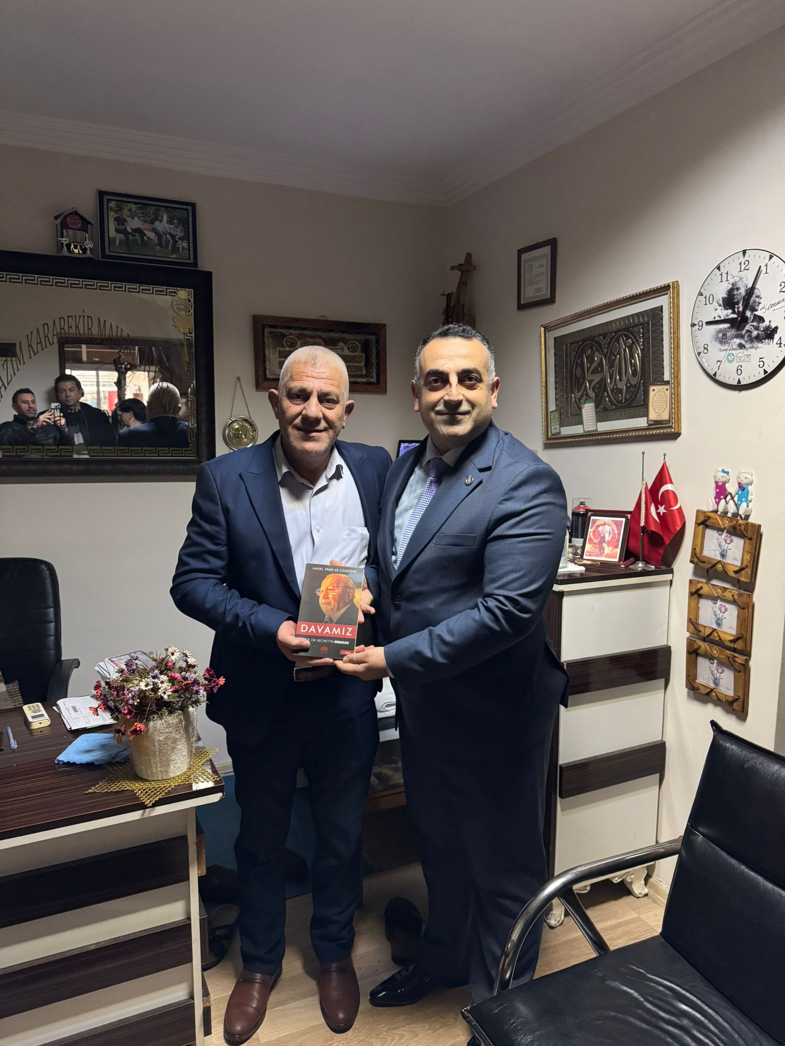 Şehzadeler’de Yeniden Refah Rüzgarı Vekiller Nerede, Millet Perişan! (7)