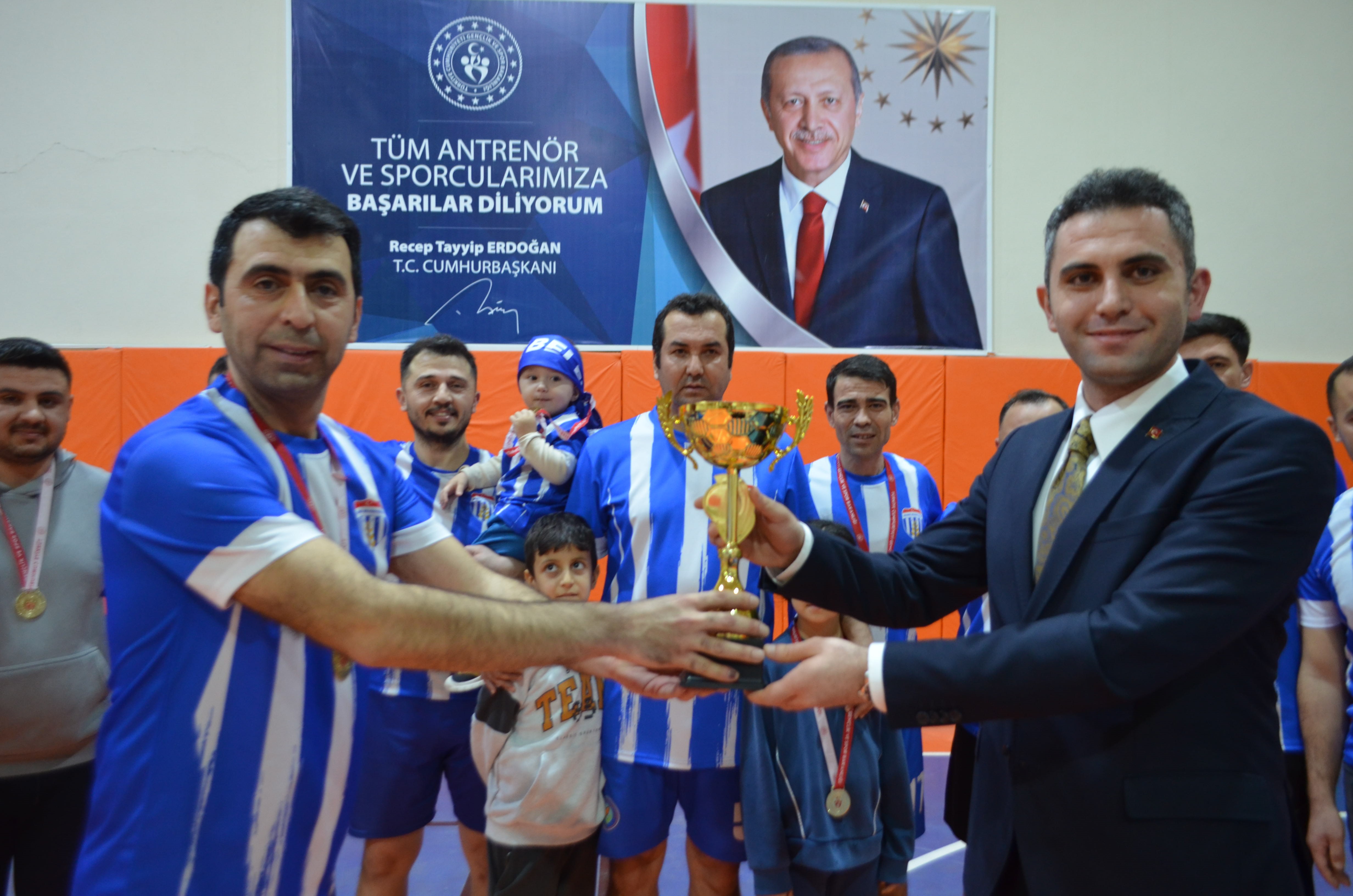 Selendi Belediyespor (1)