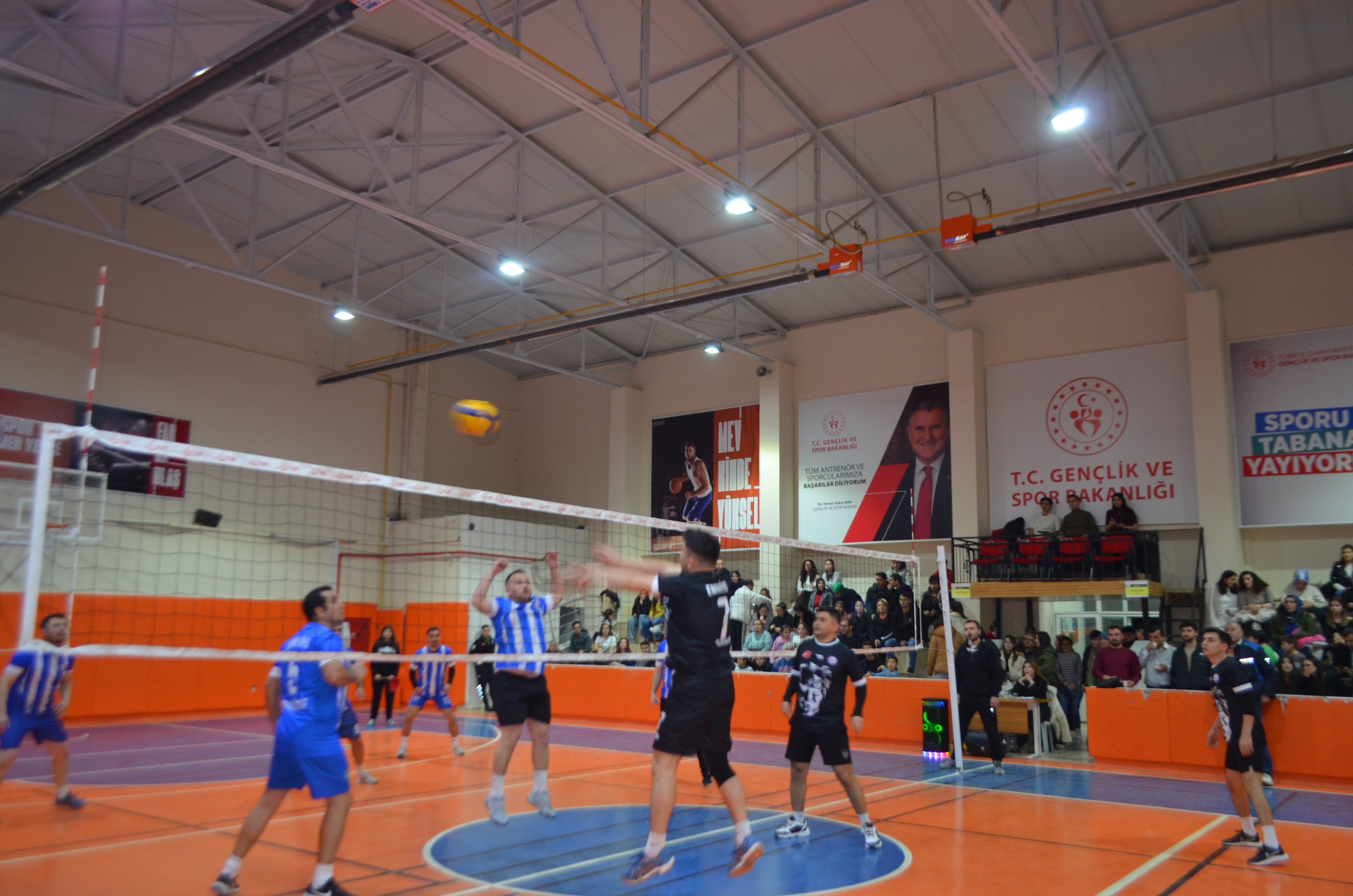 Selendi Belediyespor (2)