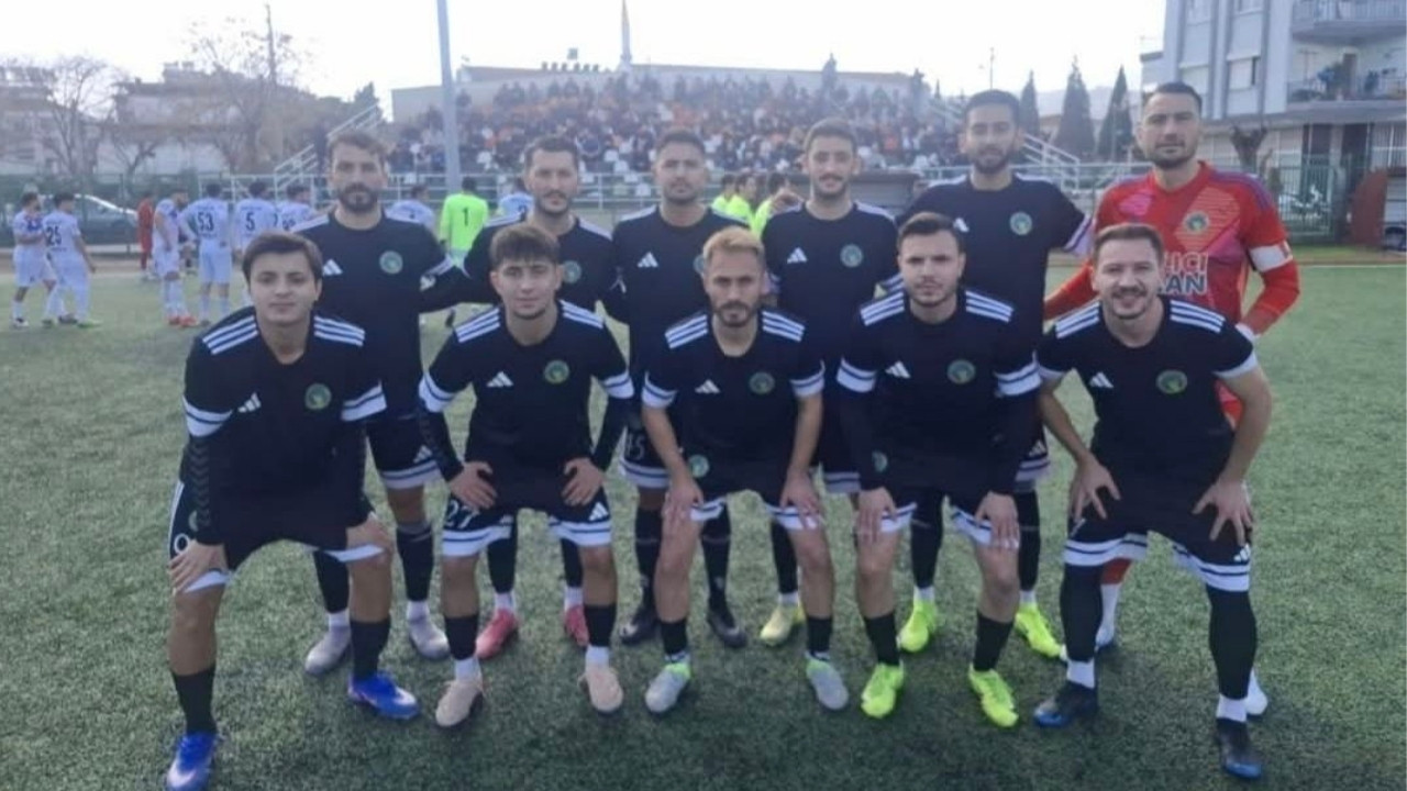 Süüper Amatör Puan Durumu 2