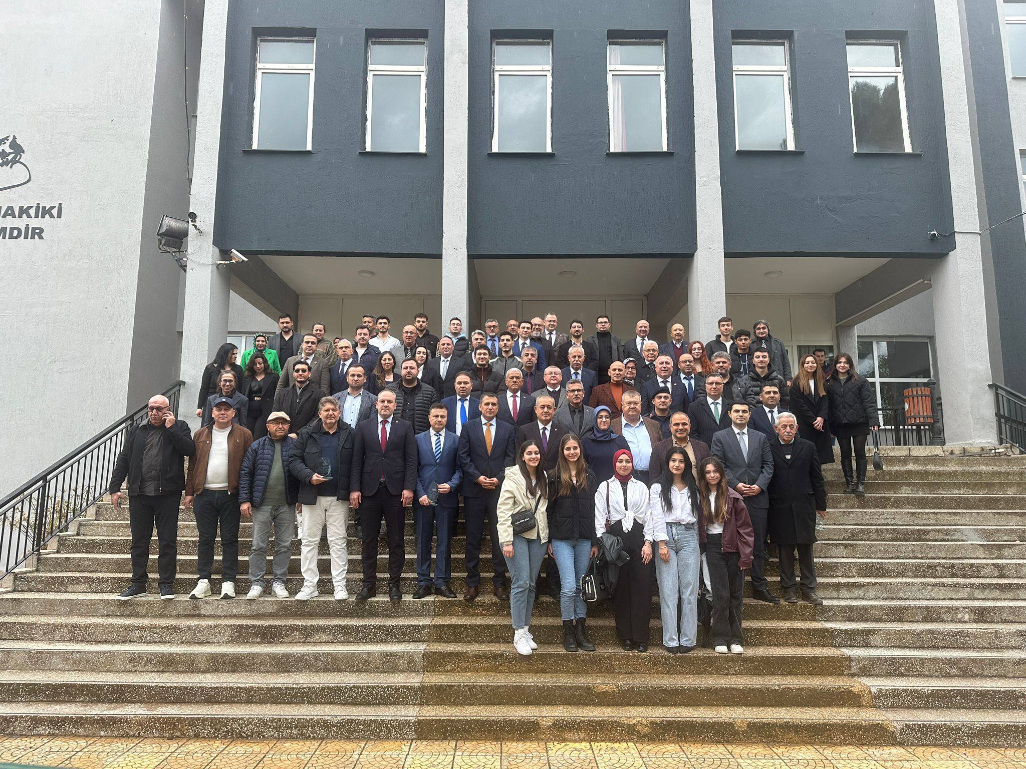 Tarişten Eğitime Destek (2)