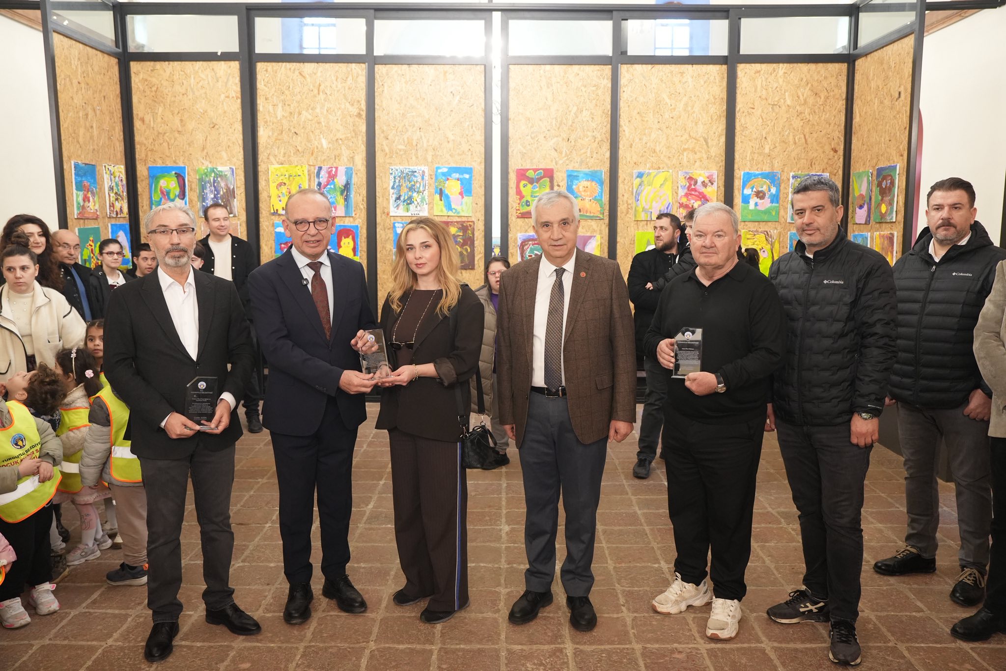 Turgutlu Kampanya (2)