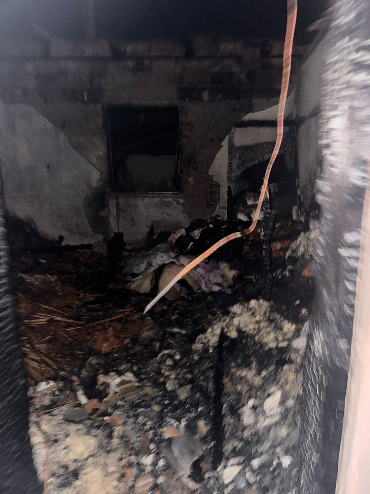 Turgutlu Yangın (4)