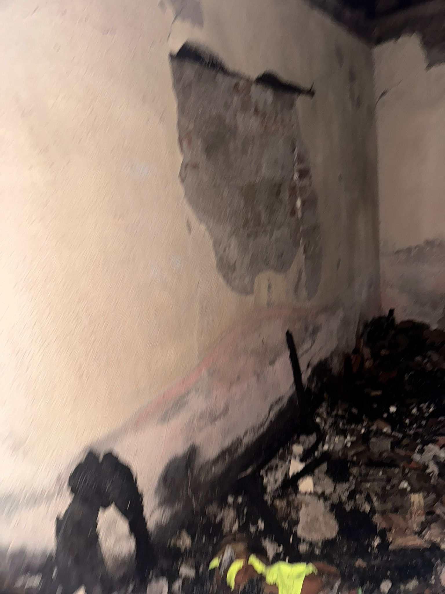 Turgutlu Yangın (6)