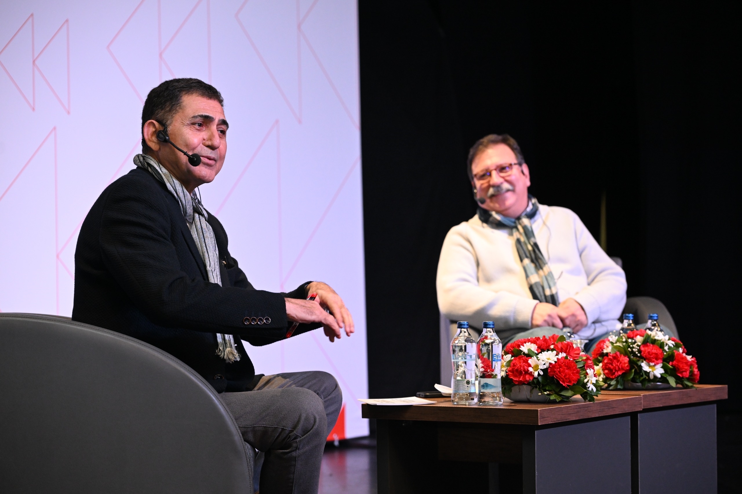 Volkan Severcan Manisa’da Sanatseverlerle Bir Araya Geldi (1)