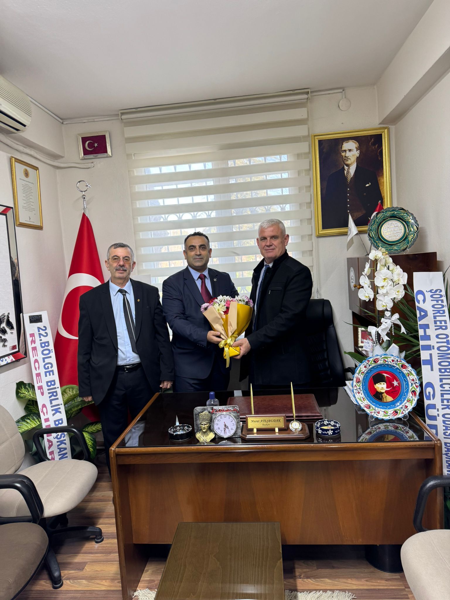 Yeniden Refah’tan Şehzadeler Esnafına Çıkarma!