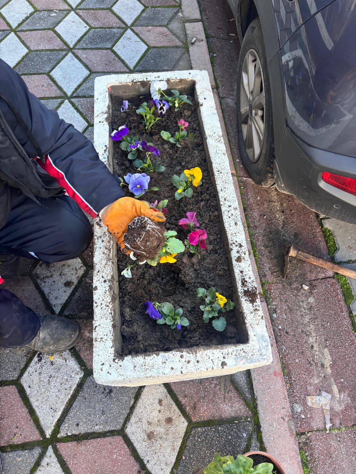 Kırkağaç Belediyesi’nden 