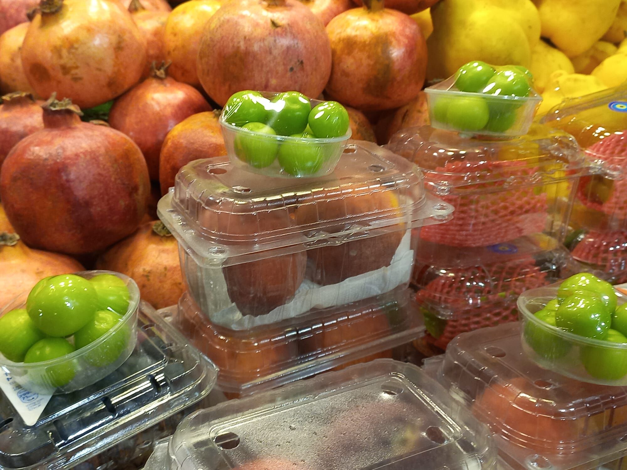 Yeşil Altın Manisa’da! Kilosu 7 Bin Lira, Satışlar Patladı! (3)