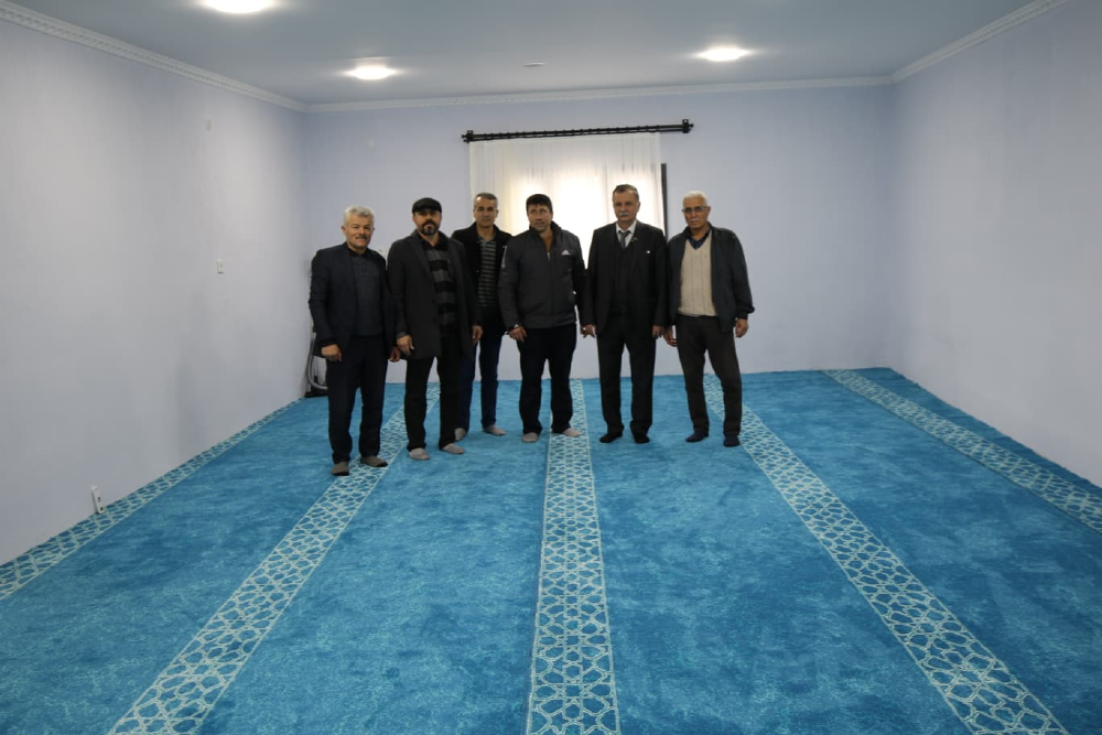 Yunusemre'de Atıl Binalar Kadınlar Için Hayat Buldu! (1)