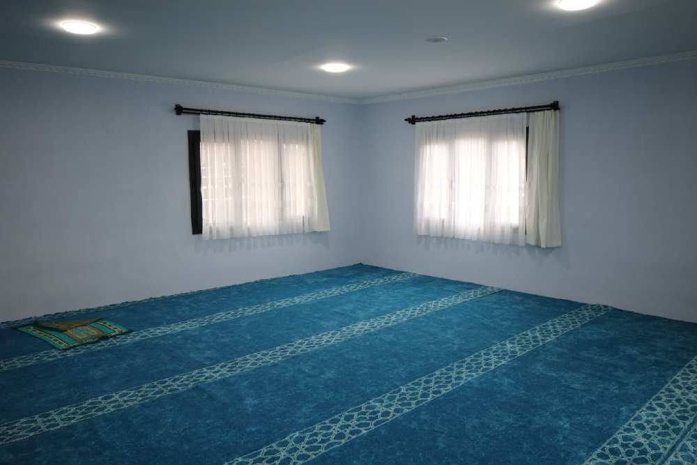 Yunusemre'de Atıl Binalar Kadınlar Için Hayat Buldu! (4)