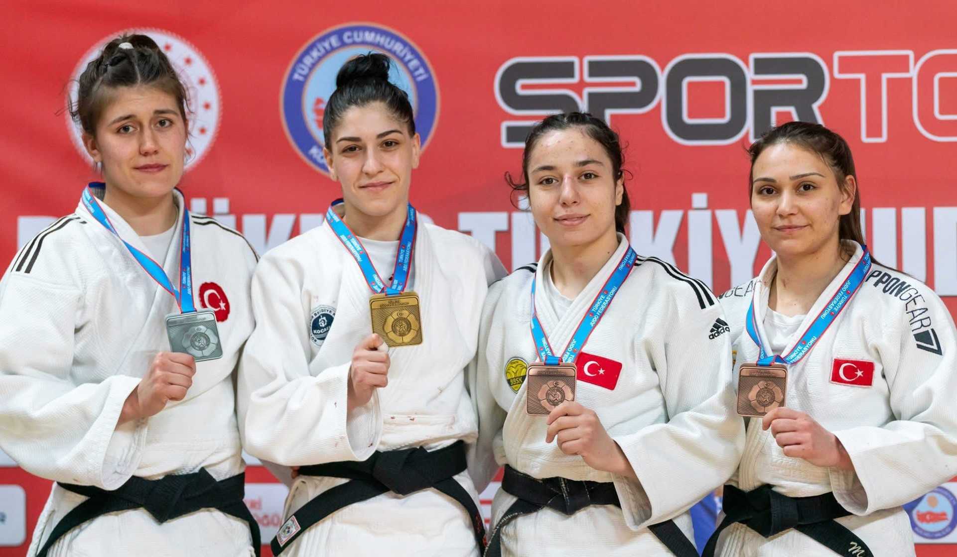 Yunusemreli Judocu (1)