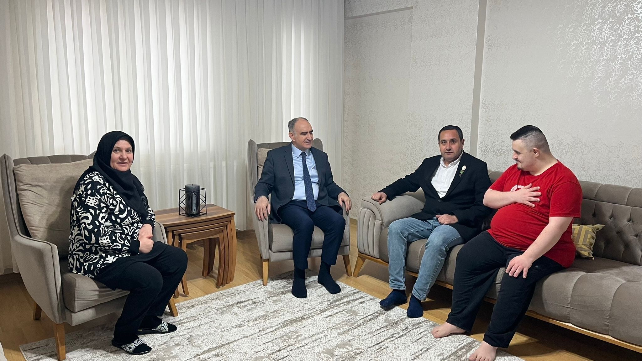 Vali Özkan'dan Ramazan ayı boyunca anlamlı ziyaretler!-3.1