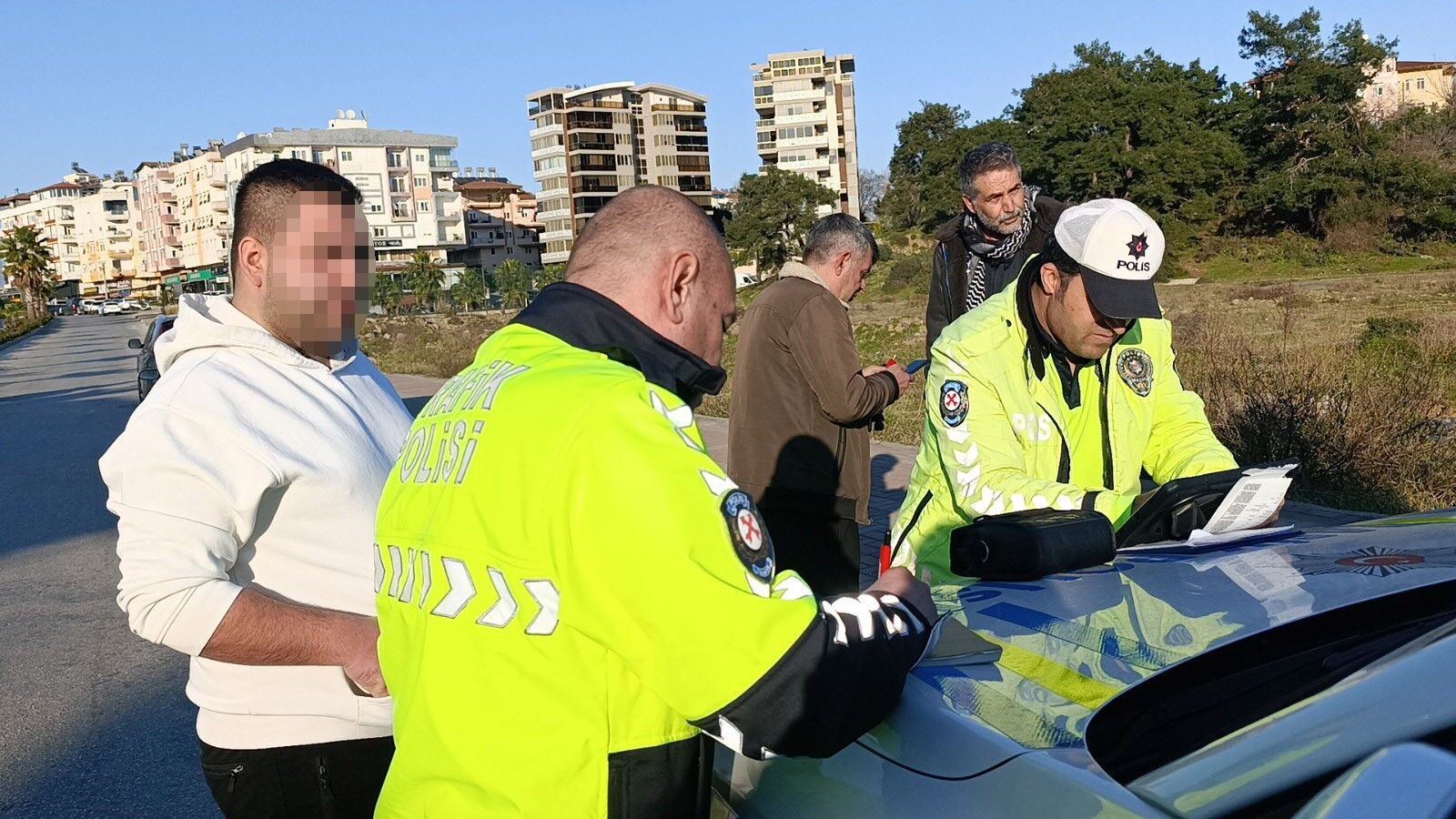 390 Bin Tl Para Cezası Uygulandı (1)